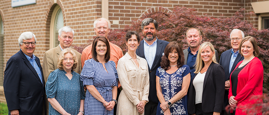 New Agency Location in Oak Ridge