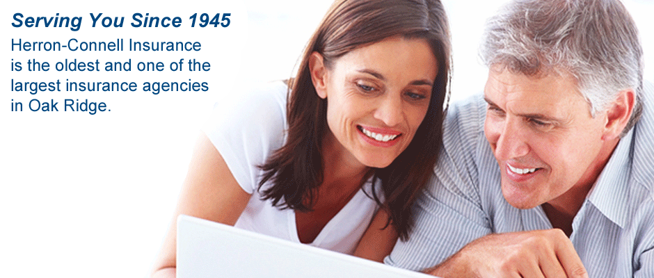 Oldest Insurance Agency in Oak RIdge